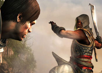 Новое дополнение к игре Assassin's Creed IV: Black Flag уже в сети