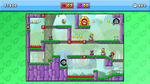 Mario vs. Donkey Kong: Tipping Stars