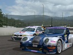 GTR: FIA GT Racing Game