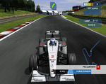 F1 Career Challenge