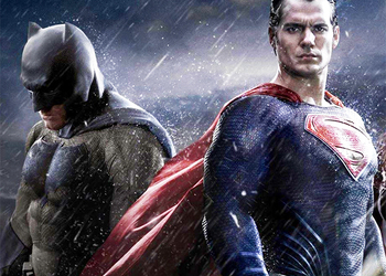 «Бэтмен против Супермена: На заре справедливости»