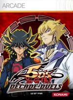 Yu-Gi-Oh! 5D's Decade Duels