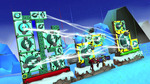 Slam Bolt Scrappers