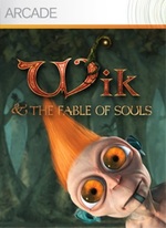 Wik &amp; The Fable of Souls