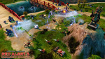 Command & Conquer Red Alert 3: Commander's Challenge