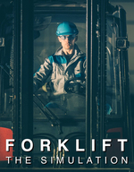 Forklift - The Simulation