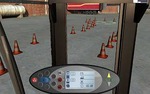 Forklift Truck Simulator 2009