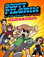 Scott Pilgrim vs. The World: The Game
