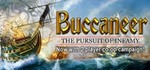 Buccaneer: The Pursuit of Infamy