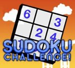 Sudoku Challenge!