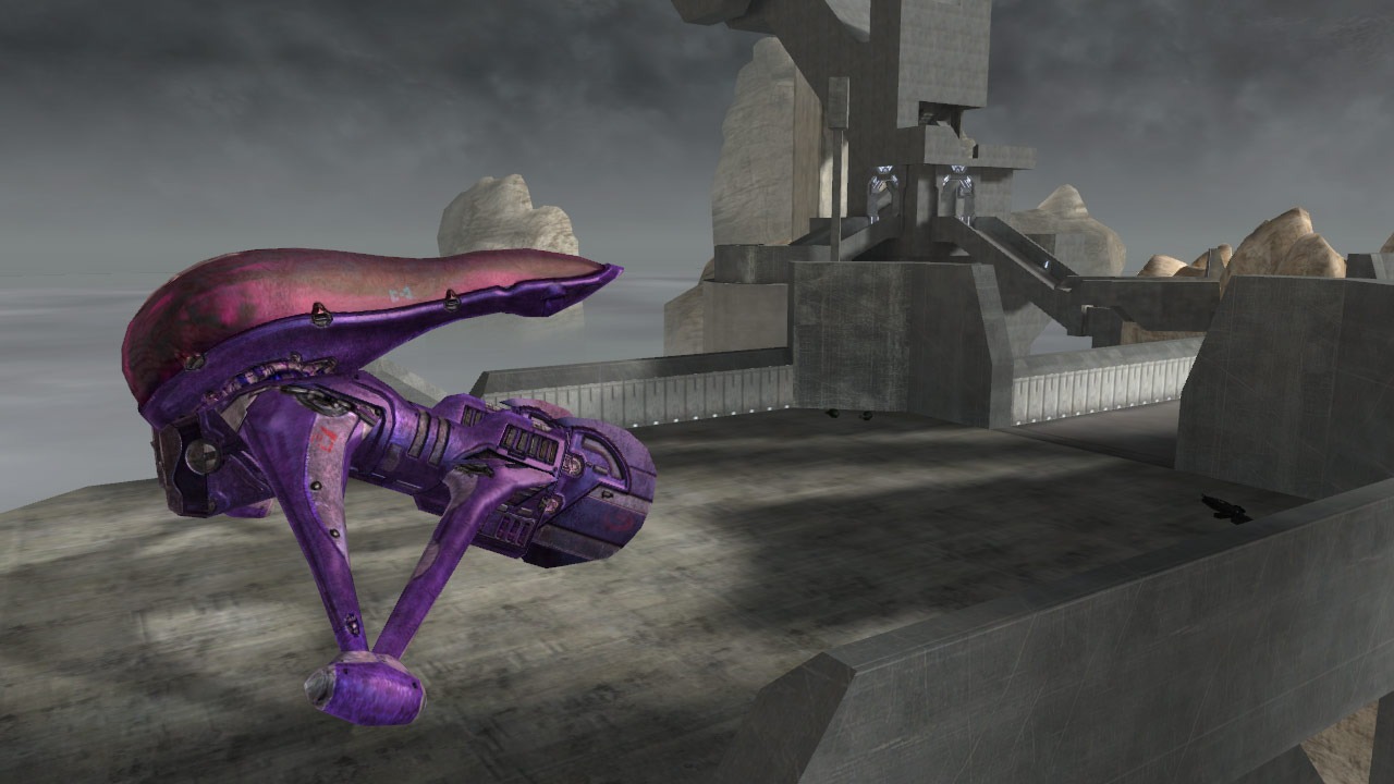 Галерея игры Halo 2 :: Скриншоты.