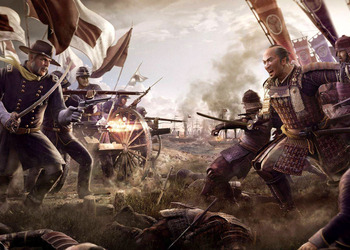 Опубликован новый ролик к игре Total War: Shogun 2