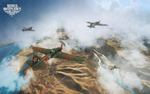 World of Warplanes