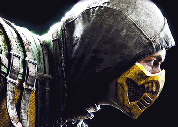 Игру Mortal Kombat X разрабатывают на модифицированной версии Unreal 3 Engine с наивысшим качеством графики
