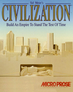 Sid Meier's Civilization