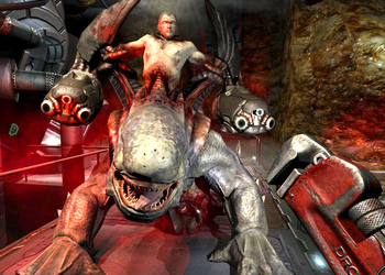 Создатели Doom и Quake начинали свою карьеру с разработки игр-клонов