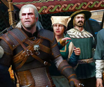 The Witcher 3: Wild Hunt