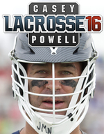 Casey Powell Lacrosse 16