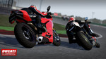 Ducati 90th Anniversary: The Official Videogame