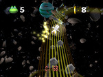 Frogger Beyond