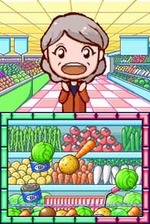 Cooking Mama 3: Shop and Chop