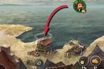 Dawn of Discovery: The Harbor