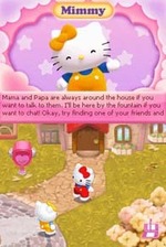 Hello Kitty: Birthday Adventures