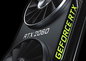 Цена и дата выхода GeForce RTX 2060, невероятно дешевой видеокарты с ультра-графикой