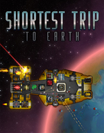 Shortest Trip to Earth