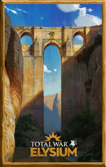 Total War: Elysium