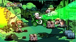 Scott Pilgrim vs. The World: The Game