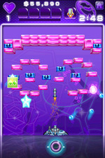 Block Breaker Deluxe 2