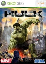 The Incredible Hulk (1)