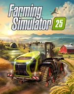 Farming Simulator 25