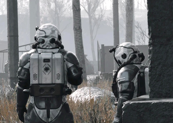 S.T.A.L.K.E.R. 2 свежую графику с более четкой картинкой показали