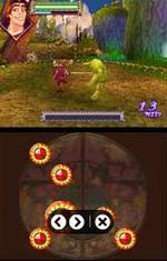 Enchanted: Once Upon Andalasia