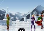The King of Fighters XI