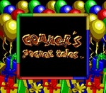Conker's Pocket Tales