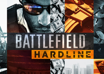 Battlefield: Hardline станет новой игрой с полицейской тематикой от Visceral Games