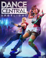 Dance Central: Spotlight