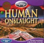 War Wind II: Human Onslaught