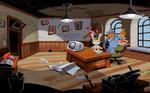 Sam & Max Hit the Road