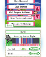 Personal Trainer: Walking