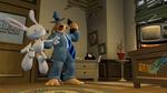 Sam &amp; Max Save the World