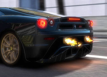 Создатели Test Drive: Ferrari напомнили о скором релизе игры