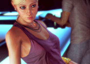 Главным героем игры Far Cry 5 может стать девушка