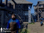 Medieval Engineers