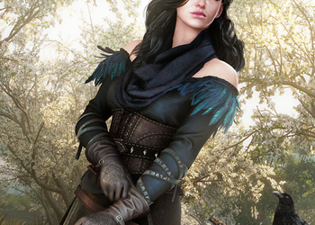 Графику The Witcher 3 вернули к качеству трейлеров для выставки 2014 года