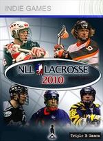 NLL Lacrosse 2010