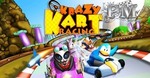 Krazy Kart Racers